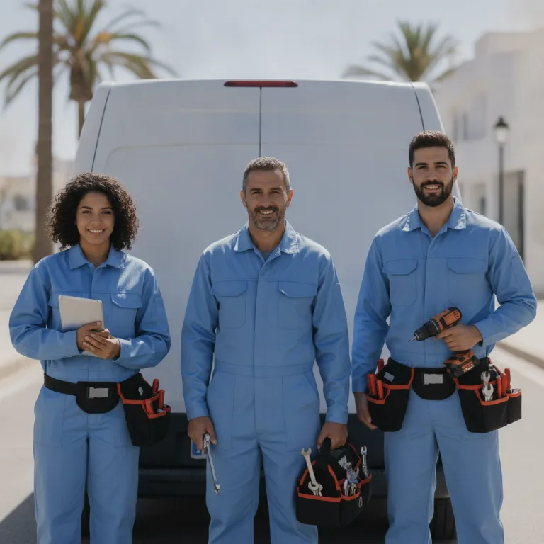Reparación Bomba de Calor equipo en Benalmadena